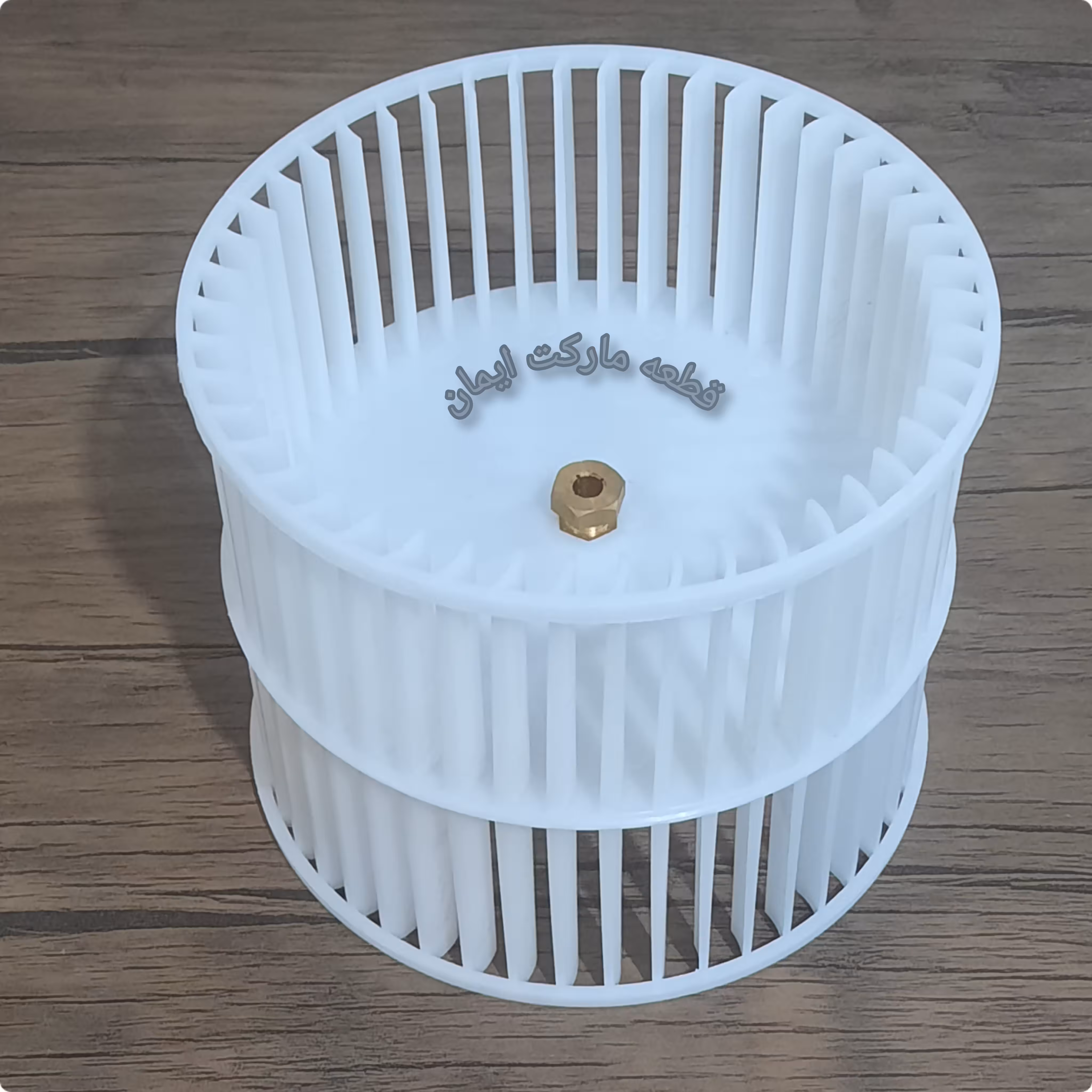 پروانه هود پایه بلند کد2