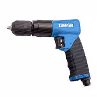 دریل بادی هفت تیری سه نظام اتوماتیک سوماک مدل ST-M5011C