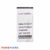 باتری گوشی نوکیا Nokia Mini مدل BM10