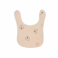 پیشبند طرح خرس کرم آشور TikTak