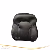 روکش صندلی هاوال H2 چرم رنگ مشکی