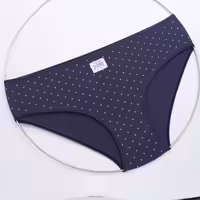 شورت زنانه XL میسپل طرح دار 11606 کد 8