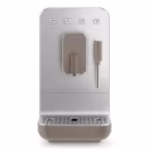 اسپرسوساز اسمگ مدل SMEG BCC02TPMEU