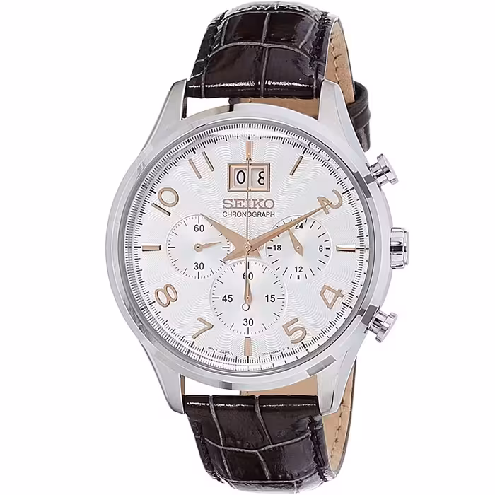 ساعت مچی سیکو مدل SPC087P1