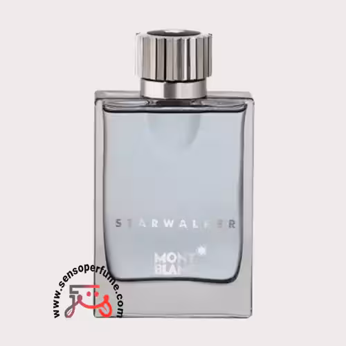 عطر ادکلن مونت بلنک استارواکر | mont blanc starwalker