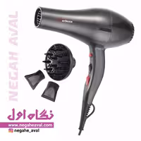سشوار حرفه ای VR-9902 وربنا