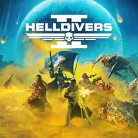 بازی Helldivers 2 PS5 اکانت قانونی ظرفیت دوم