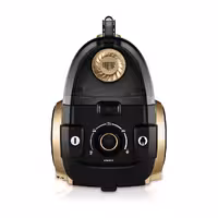 جارو برقی مخزن دار Karaca ترکیه مدل Vantuz High Force F2 Matte