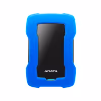 هارد اکسترنال ای دیتا مدل HDD HD330 ظرفیت 2 ترابایت