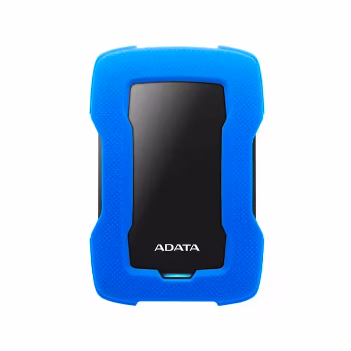 هارد اکسترنال ای دیتا مدل HDD HD330 ظرفیت 2 ترابایت