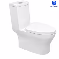 توالت فرنگی مروارید مدل سانتا