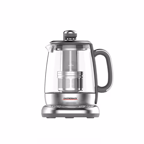 چایساز و دمنوش ساز آسانسوری حرفه ای گاستروبک 42440