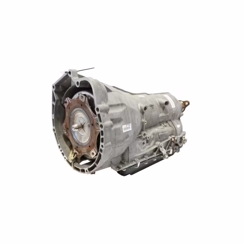 گیربکس کامل اتومات بی ام و 530 اتاق e60