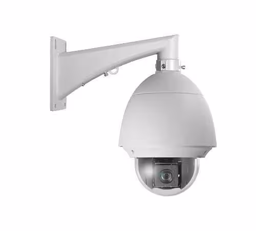 دوربین مداربسته هایک ویژن اسپید دام مدل DS 2AE5037 A
