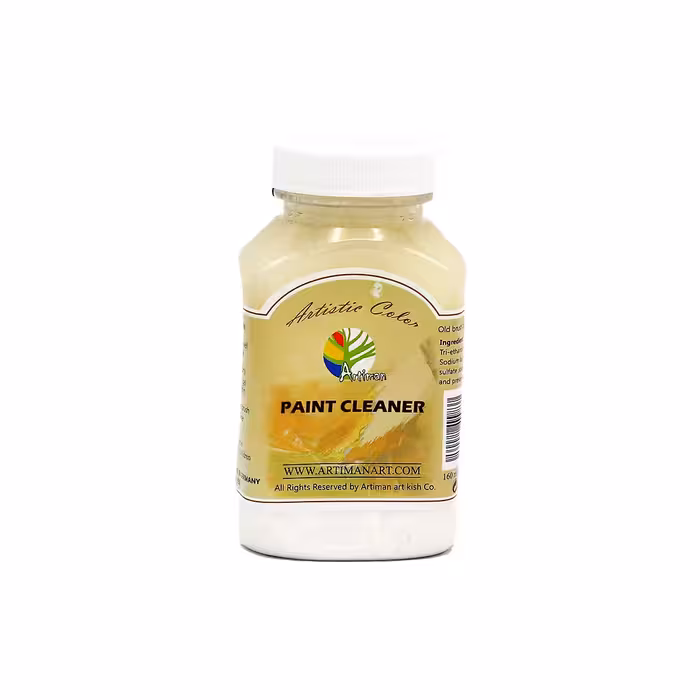 قلم شور 160میل آرتیمان