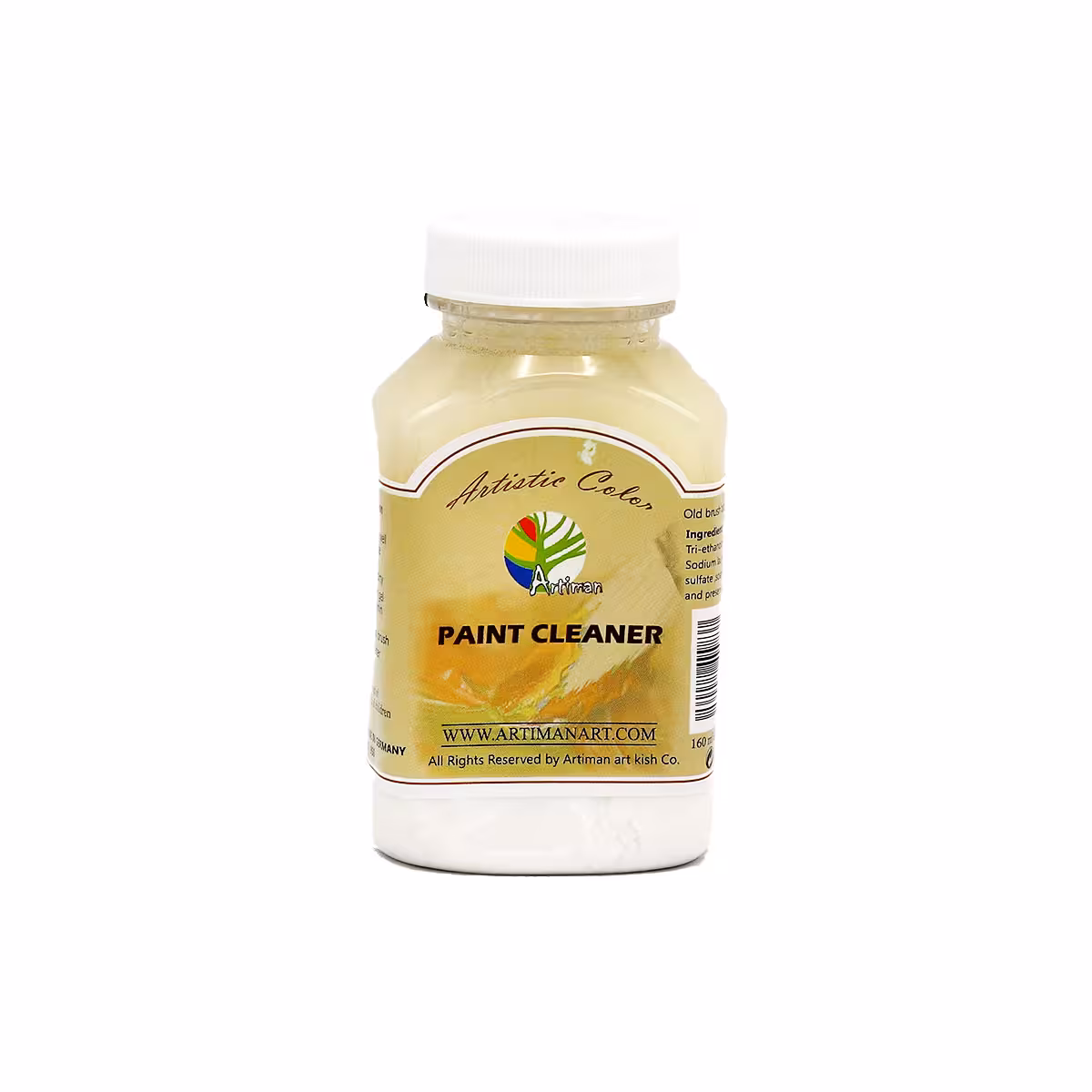 قلم شور 160میل آرتیمان