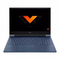 لپ تاپ اچ پی 16 اینچی مدل HP Victus Gaming Laptop 16-r0025nia Core i7 13700H 16GB 512GB SSD 6GB RTX3050
