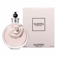 عطر ادکلن زنانه ولنتینو مدل ولنتینو ولنتینو حجم 80 میل