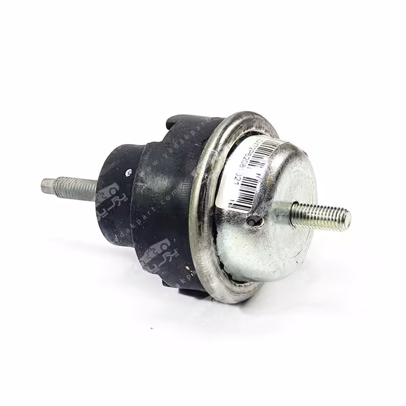 دسته موتور دو سر پیچ ایساکو پژو 405 پارس سمند