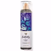 بادی میست butterfly بث اند بادی | بادی میست باترفلای Bath & Body
