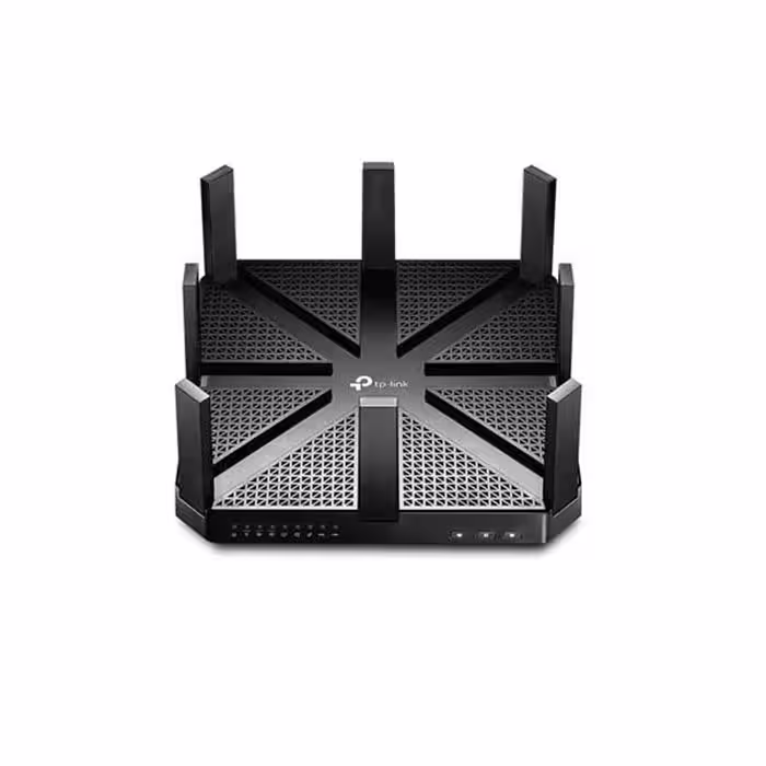 روتر بی سیم گیگابیتی سه بانده تی پی-لینک مدل Archer C5400_V1