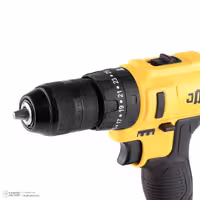 مجموعه 35 عددی دریل پیچ گوشتی شارژی جاب مدل JSB-3600V