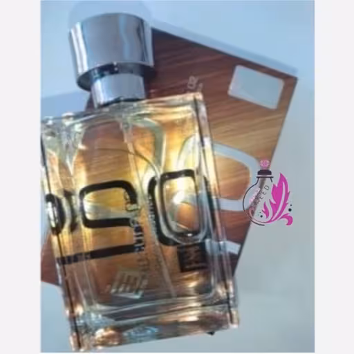ادکلن ملکول 02 جانوین