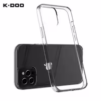 قاب شفاف کی دوو Apple iPhone 14 مدل KDOO (KZDOO) Guardian