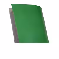 پوشه کلاسیک سبز کرونا