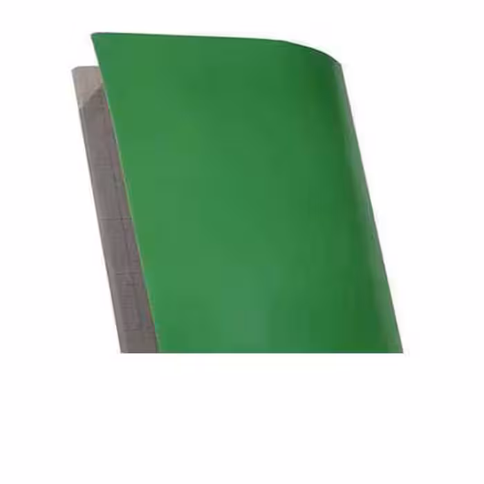 پوشه کلاسیک سبز کرونا