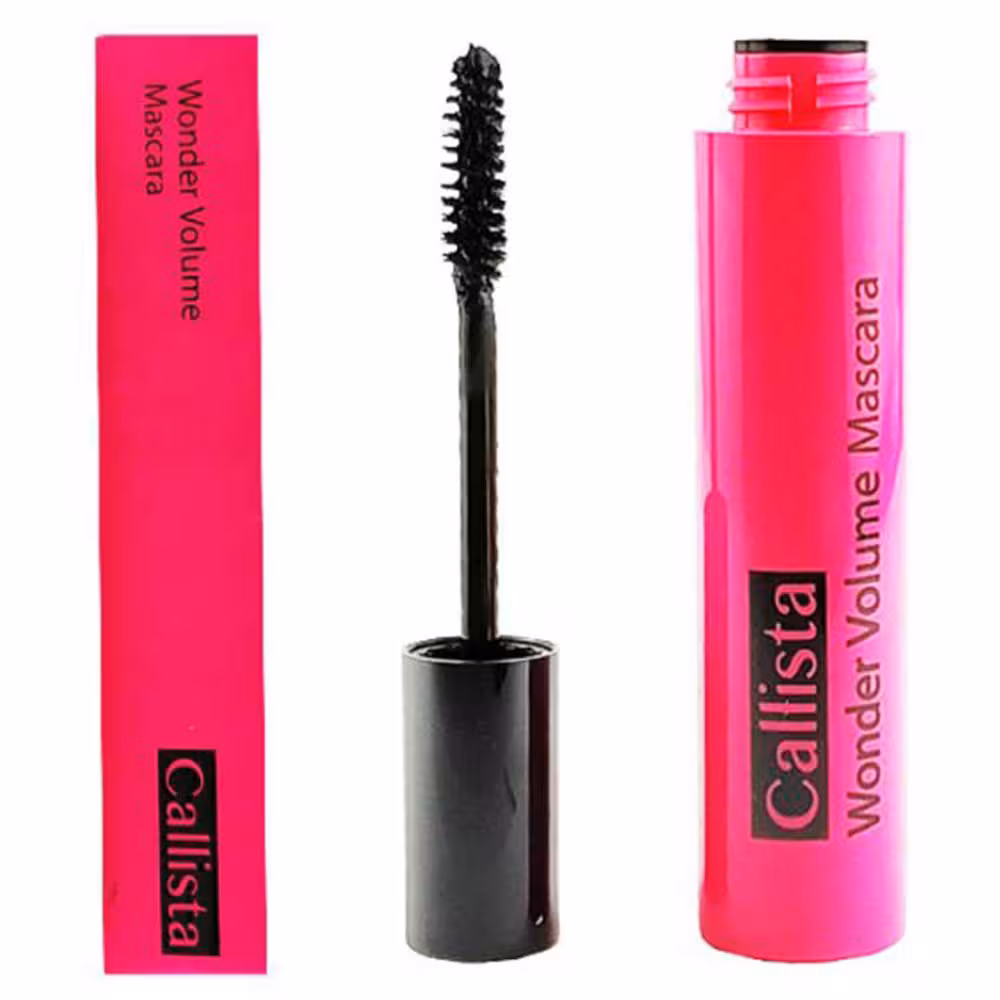 ریمل حجم دهنده کالیستا مدل Wonder volume