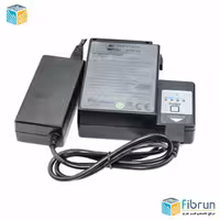باتری فیوژن مدل BTR-08 مناسب برای فیوژن فوجیکورا FSM-60S به همراه شارژر