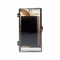 پالت مژه اکستنشن والیوم 20 لاین آی بی IB تک سایز 10 ضخامت 0.07 فر C - فروشگاه میرکمالی