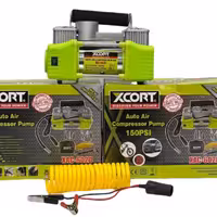 پمپ باد فندکی اکسکورت مدلXAC6020