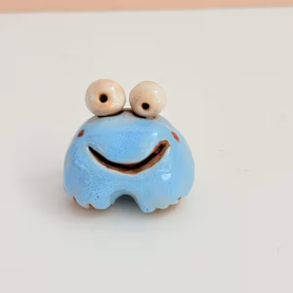 مجسمه پشه و مگس طرح چهارده