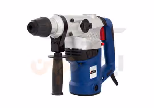 دریل بتن کن نک 26 میلیمتری nek 8526ch