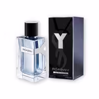 ادکلن مردانه ایو سن لورن وای (YSL Y) های کپی، حجم 100 میل