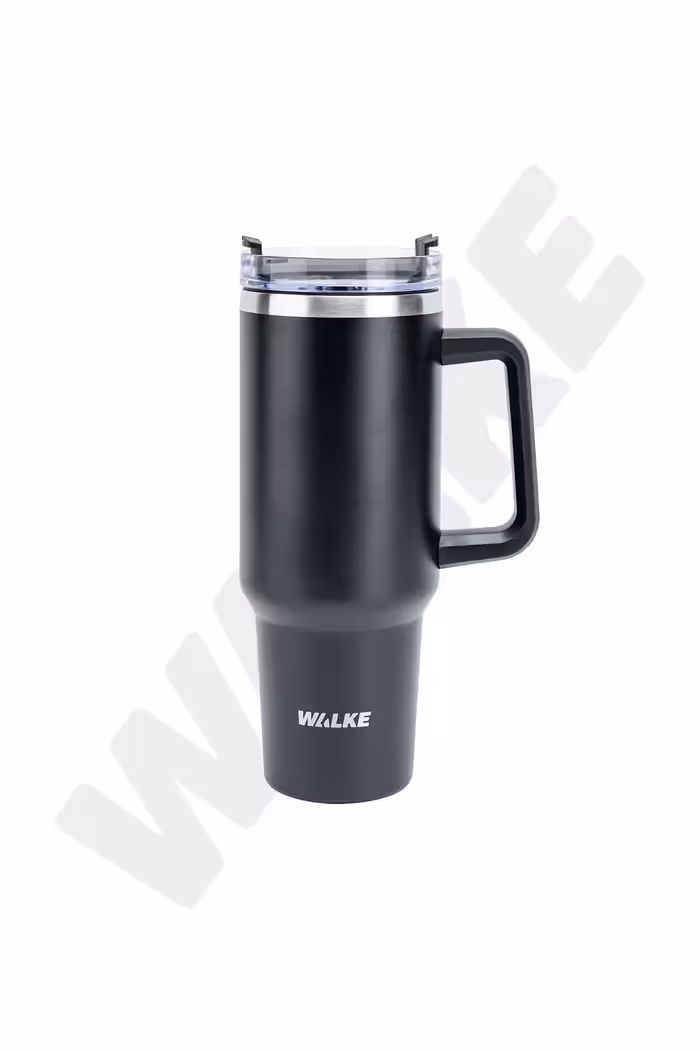 ترموس شیشه‌ای لوکس با پیپت 1.2 لیتر - 10404