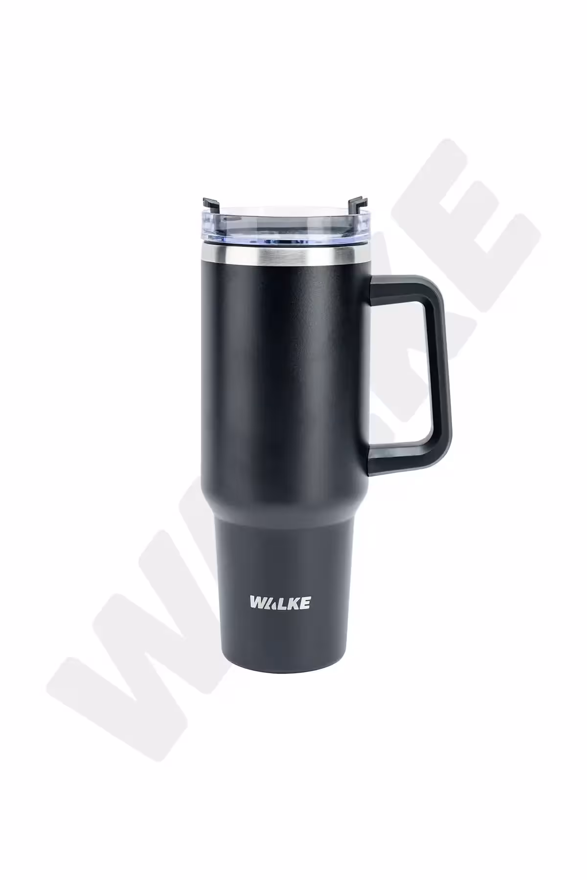 ترموس شیشه‌ای لوکس با پیپت 1.2 لیتر - 10404