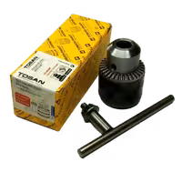 سه نظام 13 آچاری 1.2 ساخت توسن اصلی