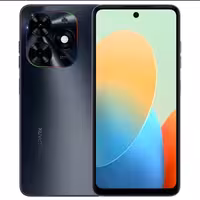 گوشی موبایل تکنو مدل Spark Go 2024 دو سیم کارت ظرفیت 64 گیگابایت و رم 4 گیگابایت دبی لنج