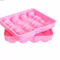 قالب یخ شطرنج | amazonchi