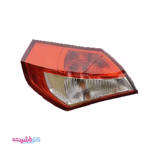 چراغ خطر چپ ام وی ام 315 صندوقدار نیو