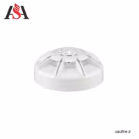 دتکتور حرارت دما افزایشی متعارف ZETA مدل Fyreye MKII