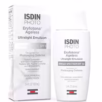 ضد آفتاب رنگی 100 مینرال SPF 50 ایزدین