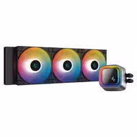 خنک کننده مایع پردازنده دیپ کول مدل Deepcool LS720