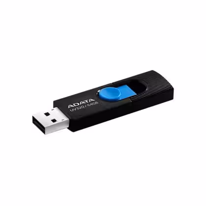 فلش مموری ای دیتا ADATA UV320 64GB
