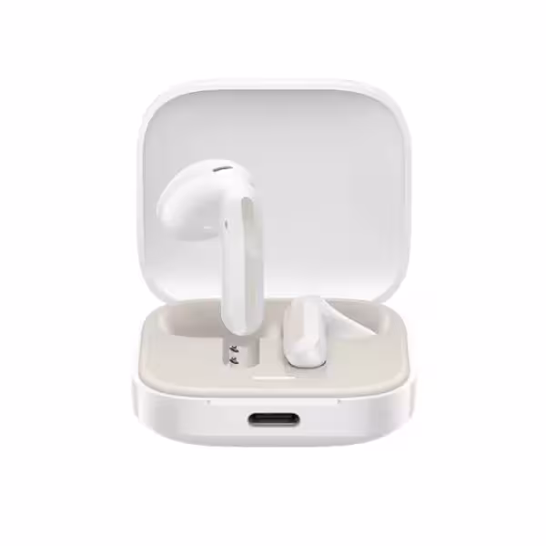 هندزفری بلوتوث شیائومی Xiaomi Redmi Buds 6 active «اورجینال – ارسال 1 ساعت»