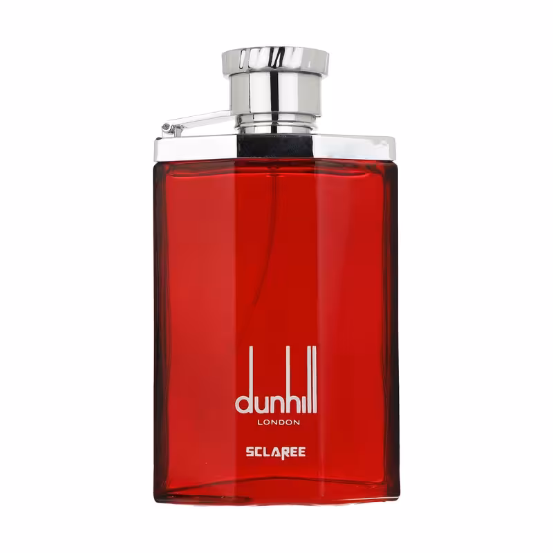 ادو پرفیوم مردانه اسکلاره مدل Dunhill Desire حجم 100 میلی لیتر