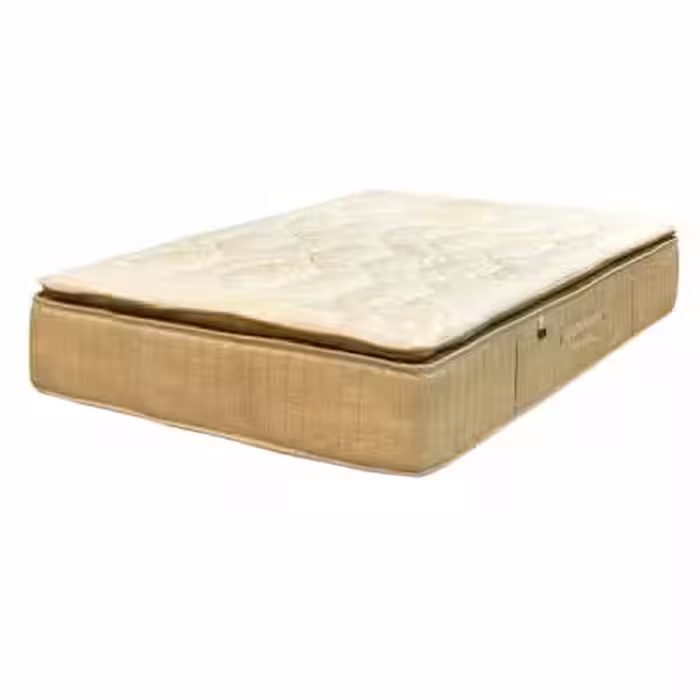 تشک طبی فنری خوشخواب مدل فرست کلاس پلاس دونفره سایز 200×180 سانتی متر